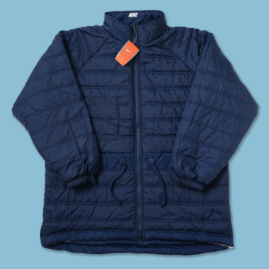 Vintage Deadstock Nike Padded Jacket XLarge