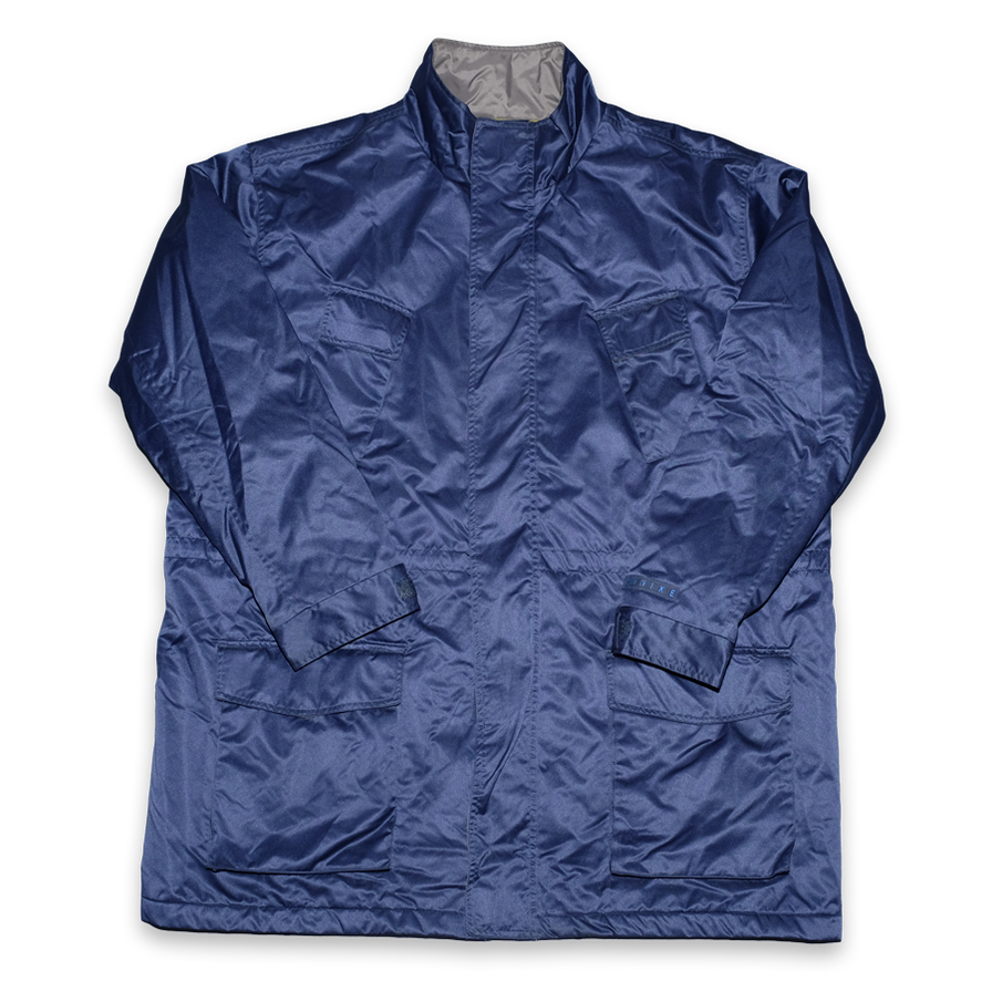 Vintage Nike Jacket XLarge / XXL - Double Double Vintage