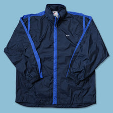 Vintage Nike Light Jacket Medium