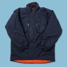 Vintage Nike Padded Jacket Small