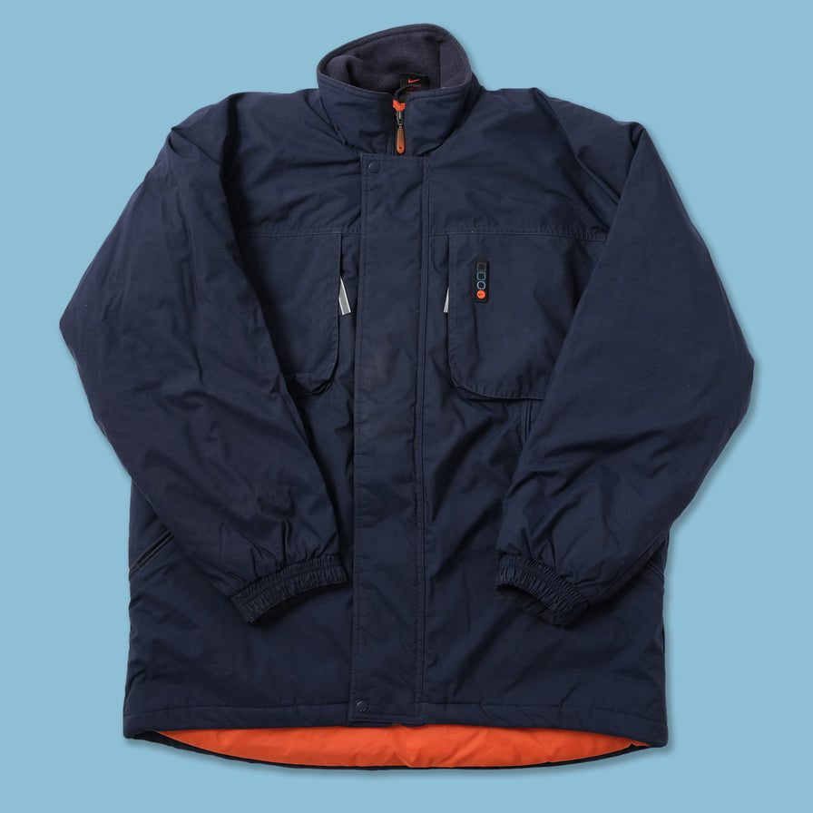 Vintage Nike Padded Jacket Small