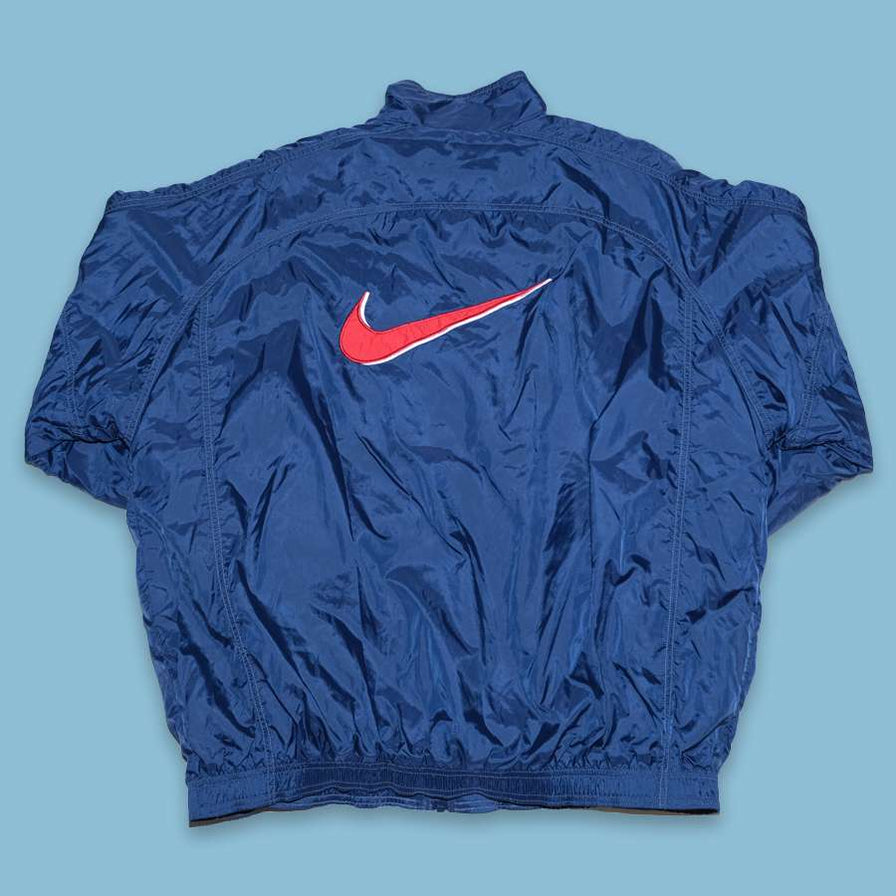 Vintage Nike Light Padded Jacket XLarge