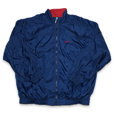 Vintage Nike Light Padded Jacket XLarge