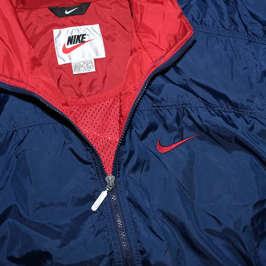 Vintage Nike Light Padded Jacket XLarge