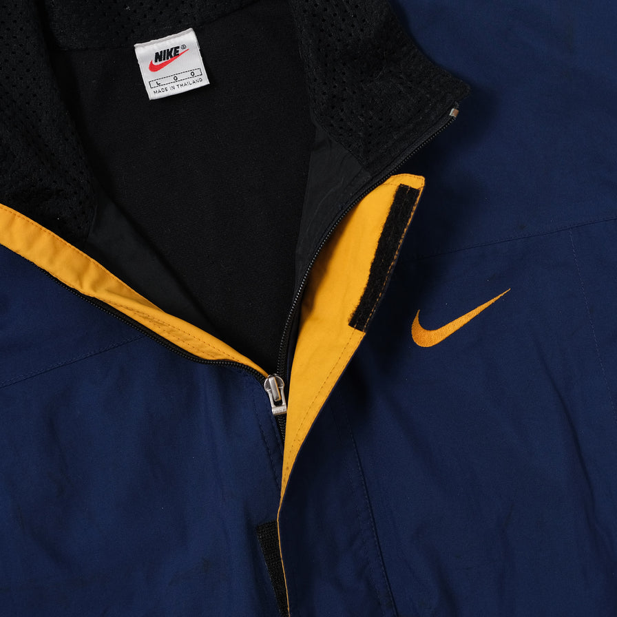Vintage Nike Light Jacket Large