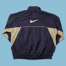 Vintage Nike Track Jacket XLarge
