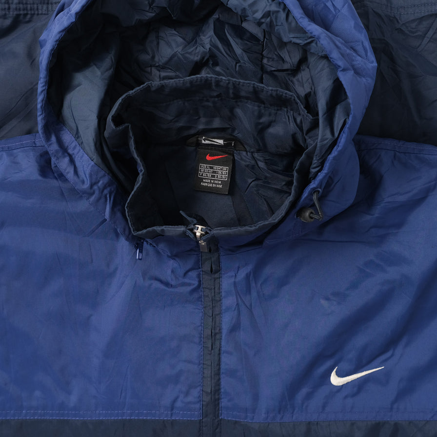 Vintage Nike Padded Jacket XLarge