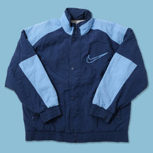 Vintage Nike Padded Jacket Medium