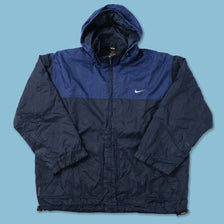 Vintage Nike Padded Jacket XLarge