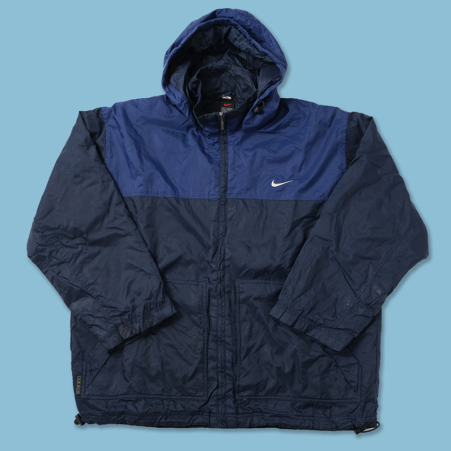 Vintage Nike Padded Jacket XLarge