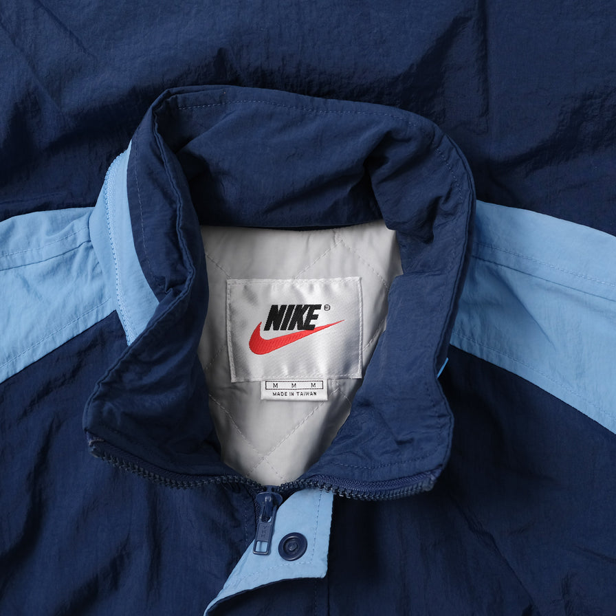 Vintage Nike Padded Jacket Medium