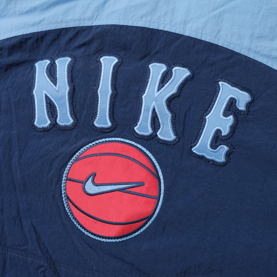 Vintage Nike Padded Jacket Medium