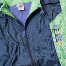 Vintage Nike Sports & Fitness Track Jacket Medium