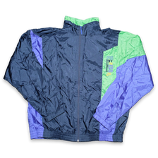 Vintage Nike Sports & Fitness Track Jacket Medium - Double Double Vintage