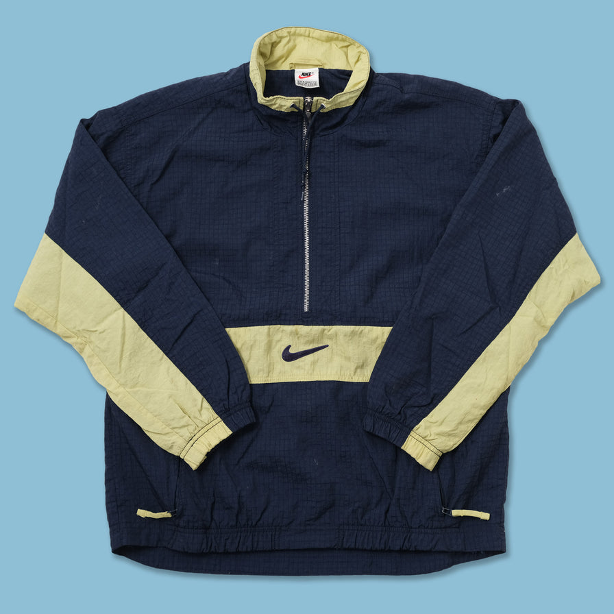Vintage Nike Windbreaker Small / Medium