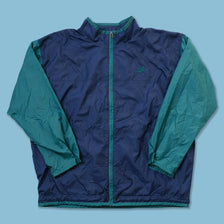 Vintage Nike Track Jacket XXL