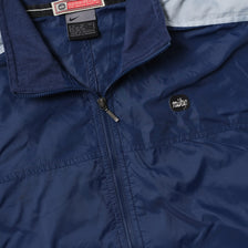 Vintage Nike Track Jacket Medium