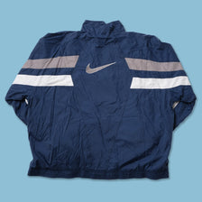 Vintage Nike Track Jacket XXL