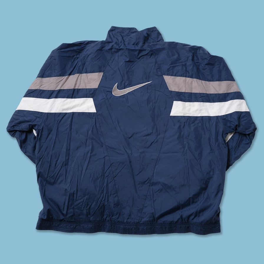 Vintage Nike Track Jacket XXL