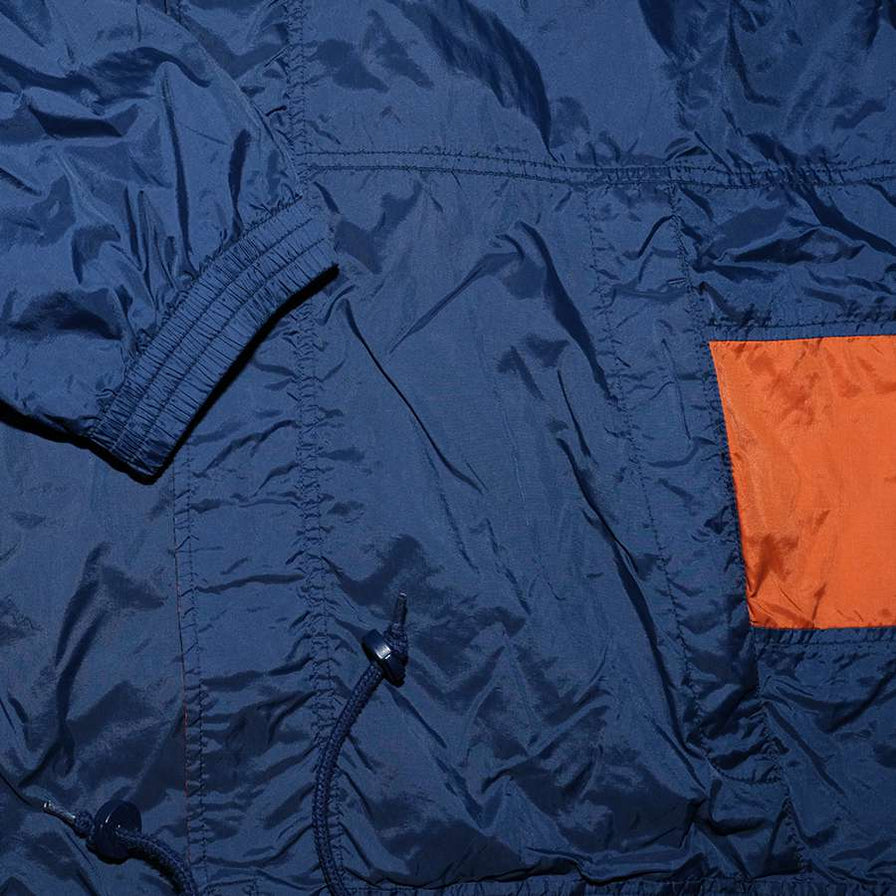 Vintage Nike Light Jacket Large / XLarge