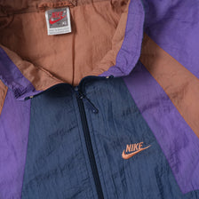 Vintage Nike Track Jacket XLarge