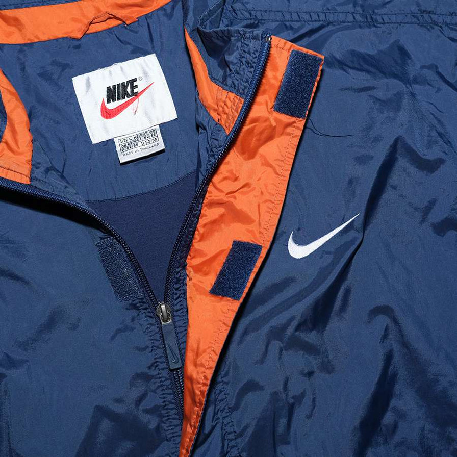 Vintage Nike Light Jacket Large / XLarge