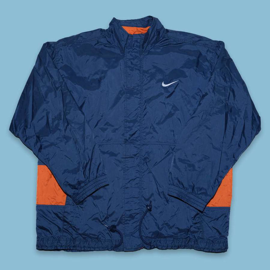 Vintage Nike Light Jacket Large / XLarge
