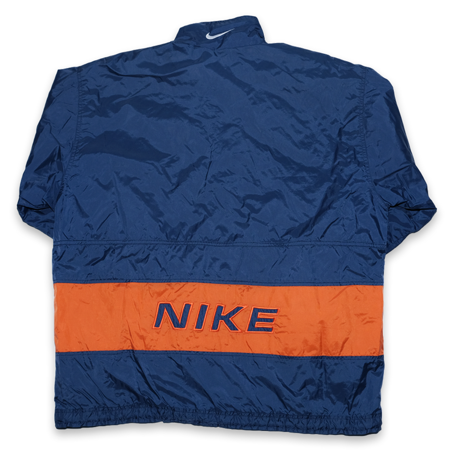Vintage Nike Light Jacket Large / XLarge