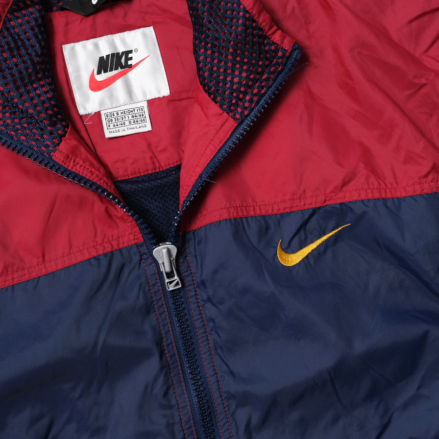Vintage Nike Tracksuit Medium