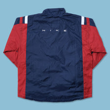 Vintage Deadstock Nike Track Jacket Small