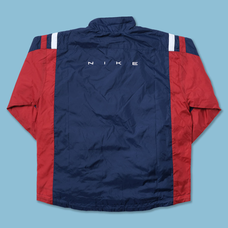 Vintage Deadstock Nike Track Jacket Small