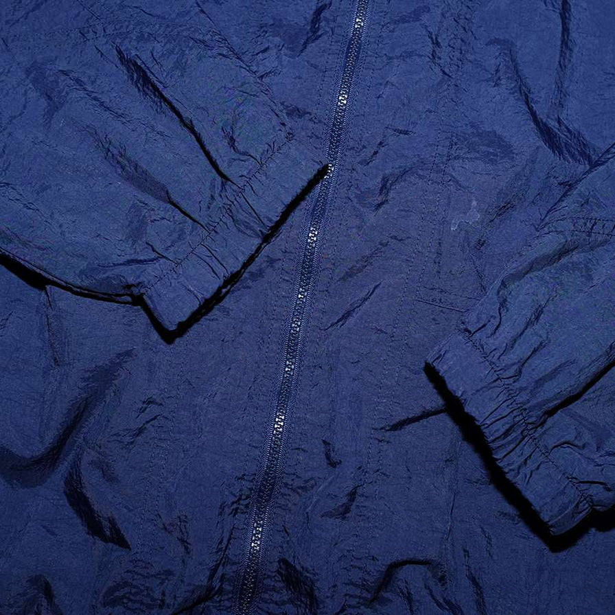 Vintage Nike Track Jacket XLarge