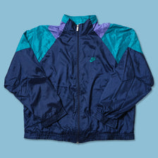 Vintage Nike Track Jacket XLarge