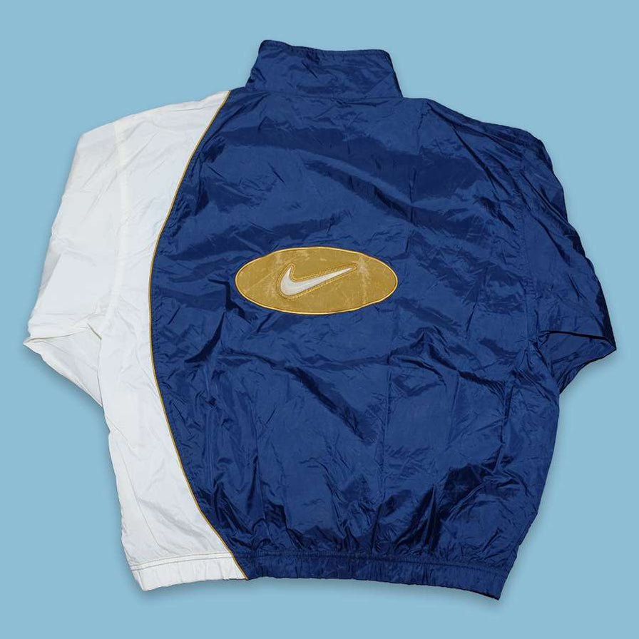 Vintage Nike Track Jacket XLarge