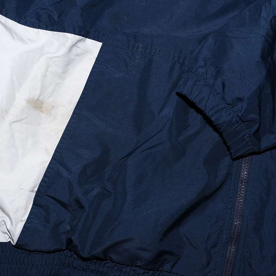 Vintage Nike Penn State Track Jacket XLarge