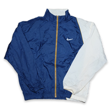 Vintage Nike Track Jacket XLarge