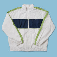 Vintage Nike Women's Track Jacket Small