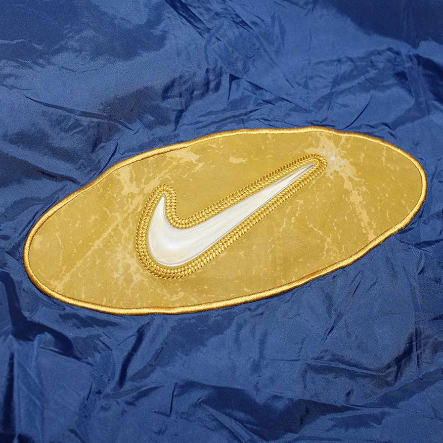 Vintage Nike Track Jacket XLarge
