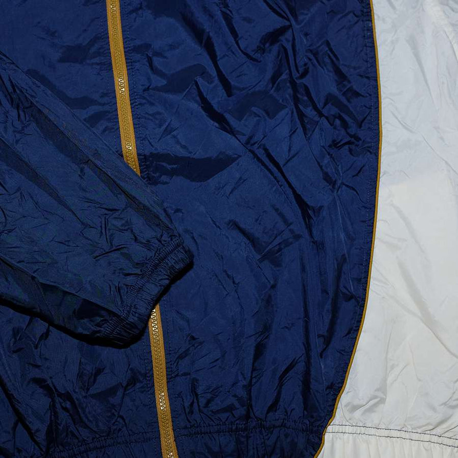 Vintage Nike Track Jacket XLarge