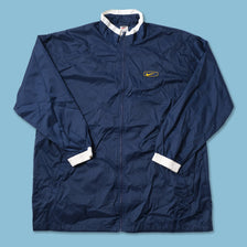 Vintage Nike Track Jacket XXL