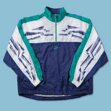 Vintage Deadstock Nike Windbreaker Large