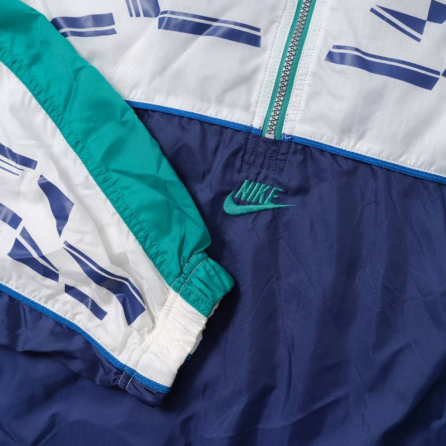 Vintage Deadstock Nike Windbreaker Large
