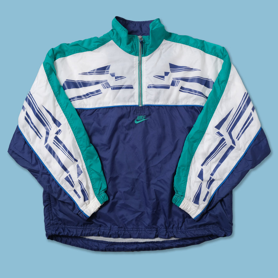 Vintage Deadstock Nike Windbreaker Large