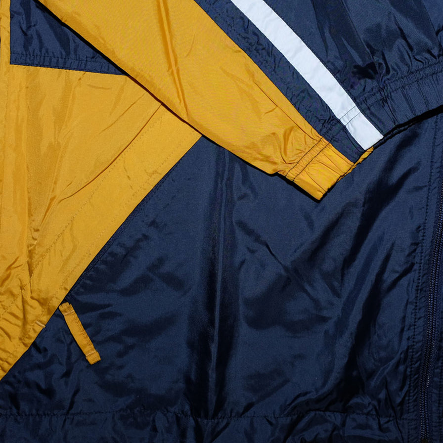 Vintage Nike Track Jacket Large - Double Double Vintage