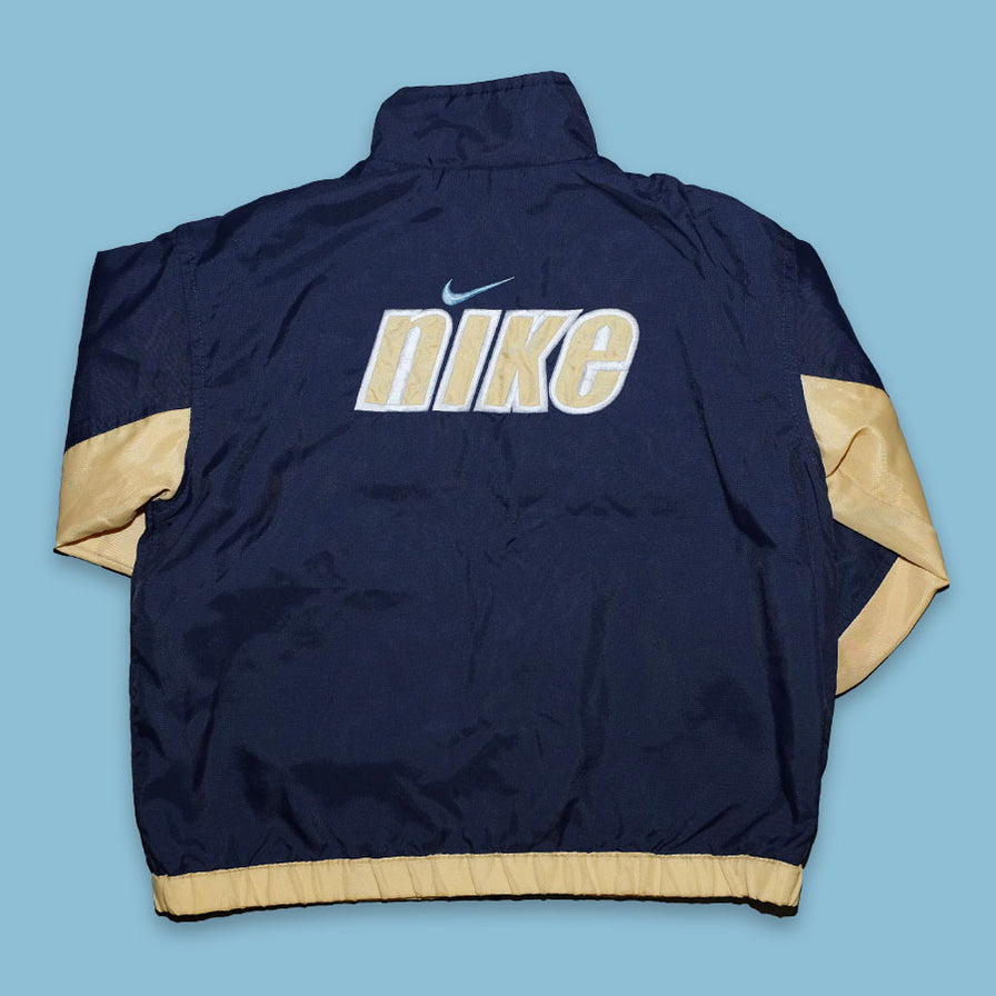 Vintage Nike Jacket Kids XSmall