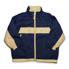 Vintage Nike Jacket Kids XSmall