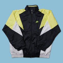 Vintage Nike Track Jacket Medium