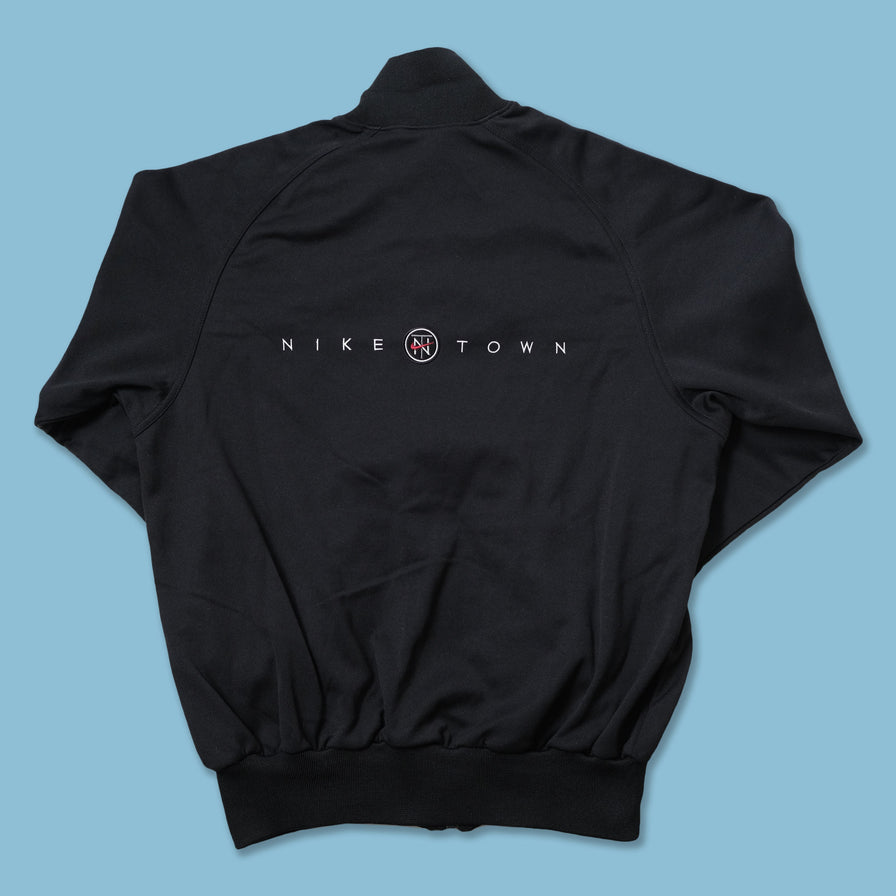 Vintage Deadstock Nike Town Track Jacket