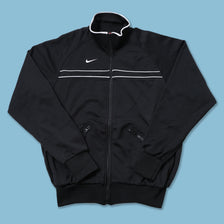 Vintage Deadstock Nike Town Track Jacket