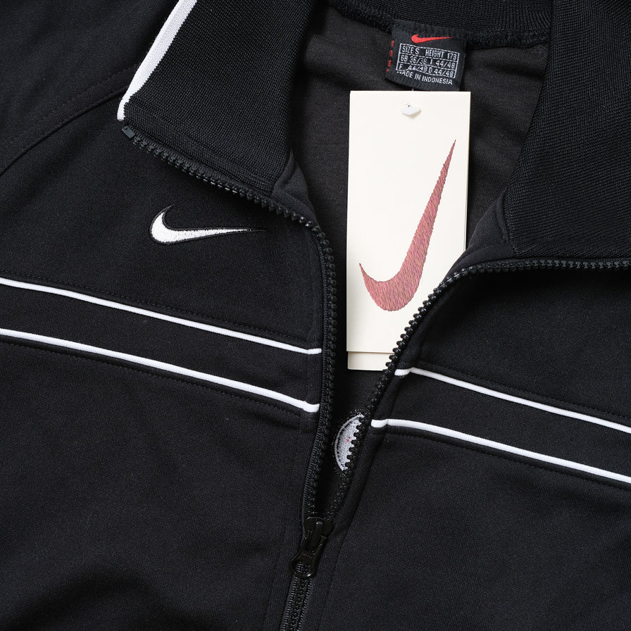 Vintage Deadstock Nike Town Track Jacket